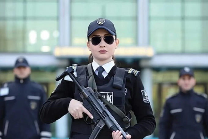 Özel Güvenlik Eğitimi Sonrasında Kariyer Olanakları